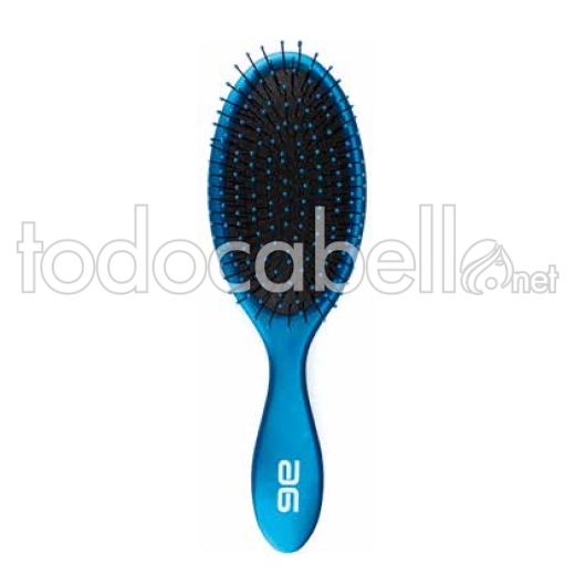 Asuer AG Brosse Démêler couleur blu