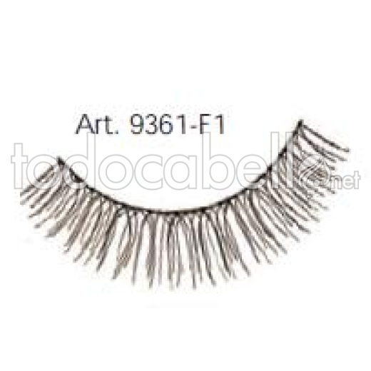 Upper Kryolan Cils.  Cils F-1 ref: 9361