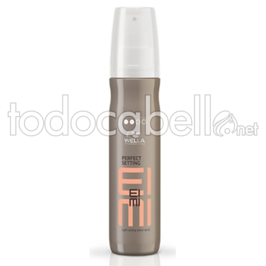 Wella EIMI séchage parfait Lotion 150ml Réglage