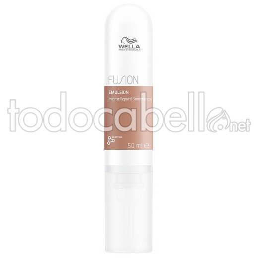 Wella Fusion NEW Emulsión Reparación 50ml