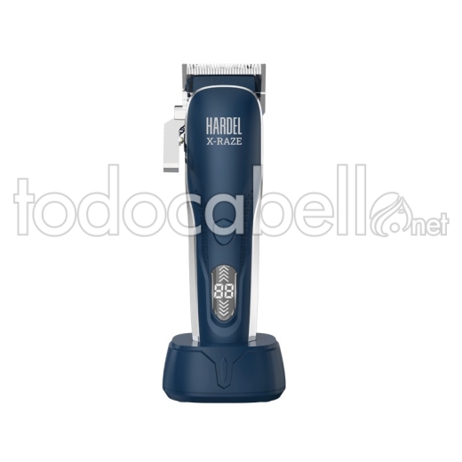 Hardel Máquina Corte X-Raze Hair Clipper