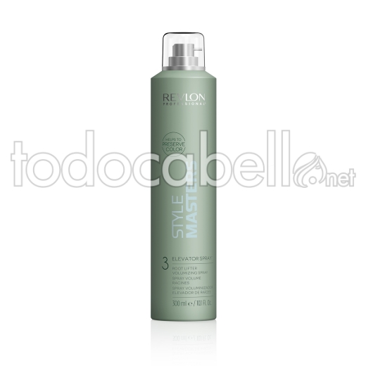 Revlon Style Masters Elevator Spray  300ml