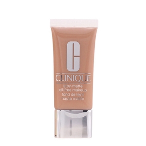 Clinique Stay Matte Makeup 11 Honey