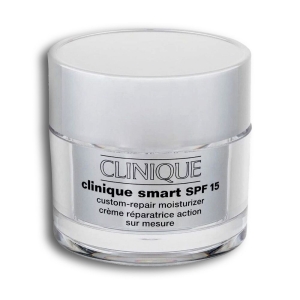 Clinique Smart Cream Very Dry Pf15