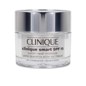 Clinique Smart Cream P.seca/mixt Fp15 50