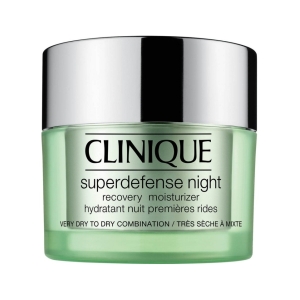 Clinique Superdefense Night P/s 50ml