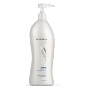 Shiseido Sens.smooth Champu 1000 Ml