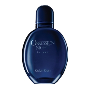 Obsession Night 125ml Vapo Edt