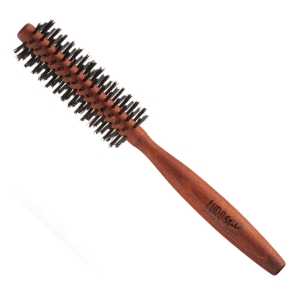 BROSSE RONDE BOIS SANG.12 MM