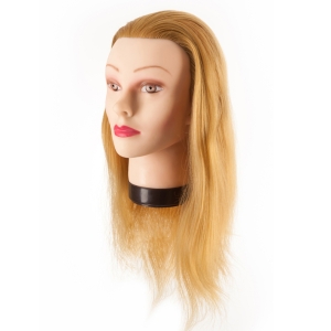 TETE CHEVEUX "PRO-H" 35-40 CM