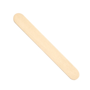 BOITE 100 SPATULES 115X15X2 MM