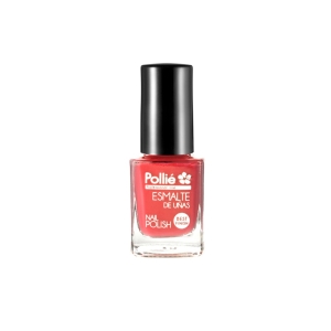 VERNIS A ONGLES CORAIL