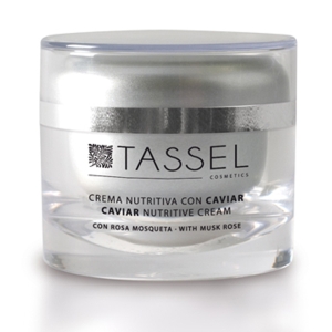 CREME DE CAVIAR 50ML.