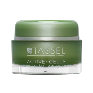 CREME VISAGE ACTIVE CELLS 50ML.