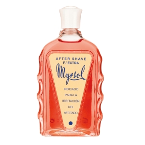 MYRSOL APRES-RASAGE EXTRA 180 ML.