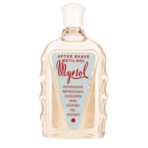 MYRSOL ASTRINGENT APRES RASAGE 180 ML.