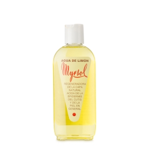 MYRSOL MASSAGE LEMMON 200 ML