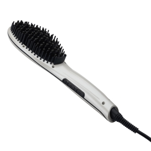 BROSSE LISSAGE ELECTRIQUE NOIRE