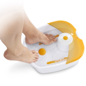 HYDROMASSAGE PIEDS MEDISANA