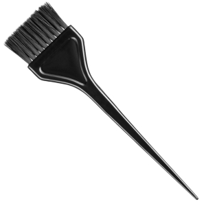 BROSSE COLORATION G.M.POINTES PEAUFINÉES