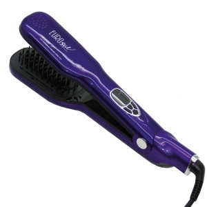 LISSEUR BROSSE VAPEUR LILAS