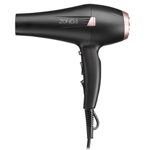 SECHE CHEVEUX EUROSTIL ZONDA ROSE 2400W