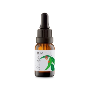 HUILE ESSENTIELLE D'EUCALYPTUS - 15ML.