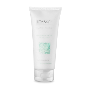 SCRUB VISAGE 100ML.