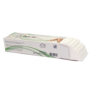 BOÎTE 100 BANDES EPILATION 90 GR