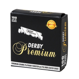 PRESENTOIR 100 LAMES "DERBY PREMIUM"