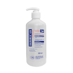 GEL ANTISEPTIQUE 1000ML.