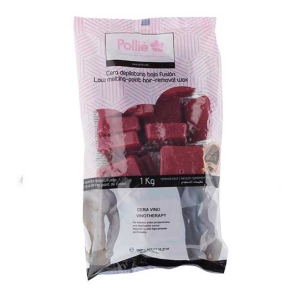 CIRE VIN EN TABLETTES 1 KG.FUSION RAPIDE