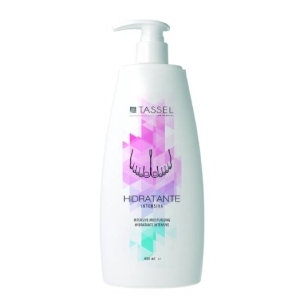 CRÈME TASSEL HYDRATATION INTENSE PIEDS 400ML