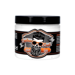 POMMADE SPIDER GUM 200 ML.