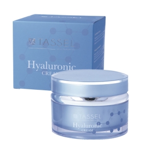 CREME HYALURONIC 50ML.