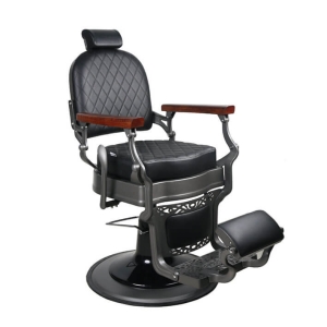 FAUTEUIL BARBIER SPRINGFIELD