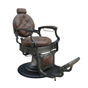 FAUTEUIL STAFFORD MARRON