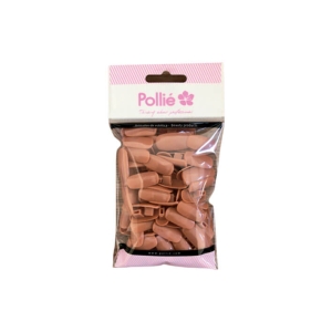 SAC 100 ONGLES P/MAIN APPRENTISSAGE