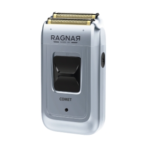 RASOIR COMET RAGNAR METALISE