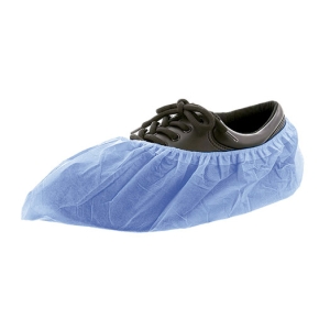 SACHET 100 COUVRE CHAUSSURES BLANCS