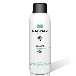 ALCOOL 96º RAGNAR 1000ML