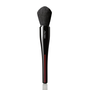 Shiseido Smk Face Maru Fude Brush