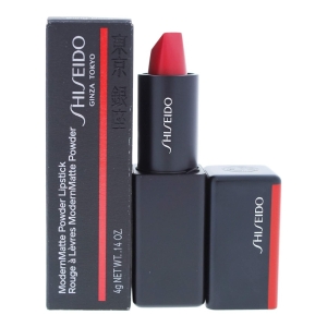 Shiseido Smk Lip Modern Matte 512