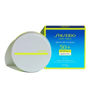 Shiseido Sports Bb Compact Md