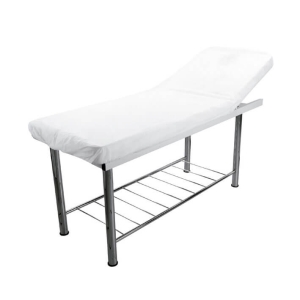 SACHET 10 HOUSSE TABLE DE MASSAGE 210X80 CM