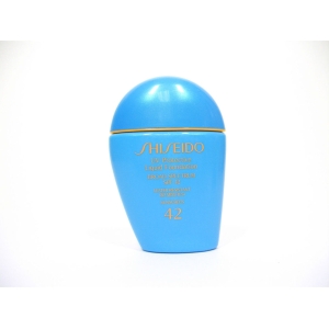 Shiseido Sun Prot.liq.found.sp60 Spf30ml