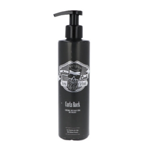 GEL BOUCLES CAPTAIN COOK 250 ML.