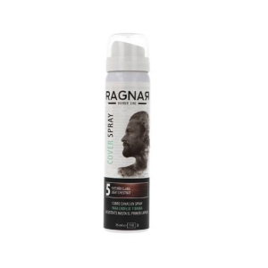 RETOUCHE RACINES CHATAIN MED. RAGNAR 75 ML