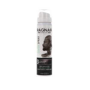 RETOUCHE RACINES CHATAIN FONCE RAGNAR 75 ML