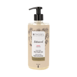 SHAMPOOING LIQUIDE CUIR CHEVELU SENSITIVE